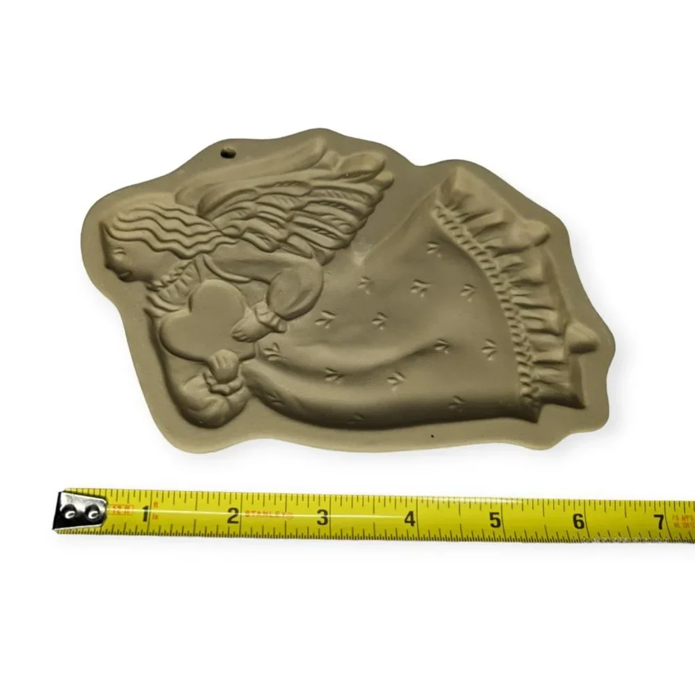 Brown Bag Cookie Art vintage 1987